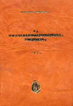 Balla J.-Hrenk� P. - A magyar katonai t�rk�p�szet t�rt�nete I-II.
