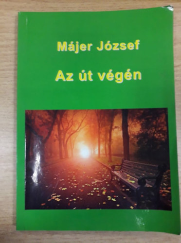 Mjer Jzsef - Az t vgn