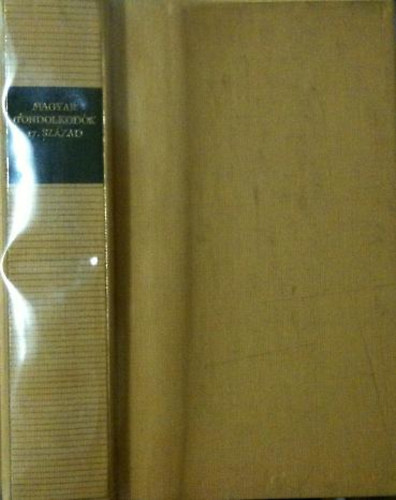 Magyar gondolkodók: 17. század