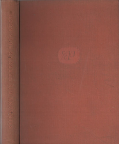 Die Werbung fürs Buch