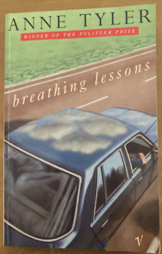 Anne Tyler - Breathing lessons