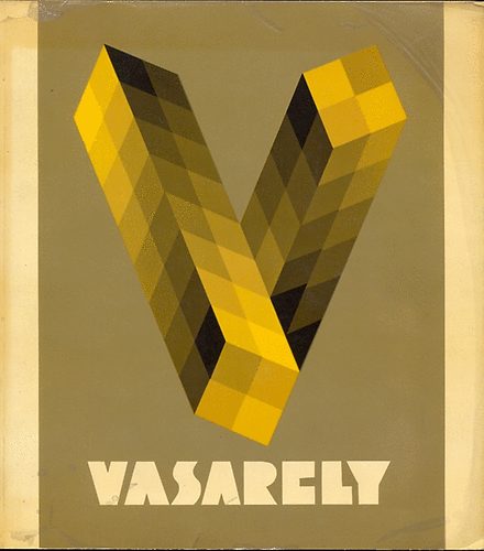 Corvina Kiad� - Vasarely