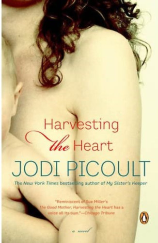 Jodi Picoult - Harvesting the Heart