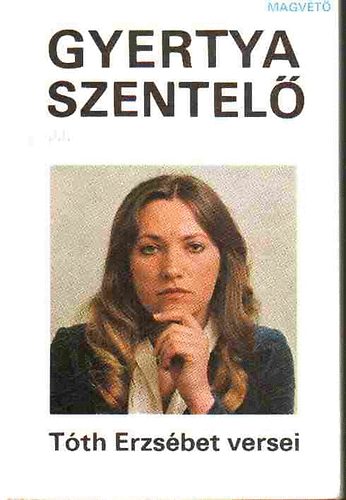 Tóth Erzsébet - Gyertyaszentelő