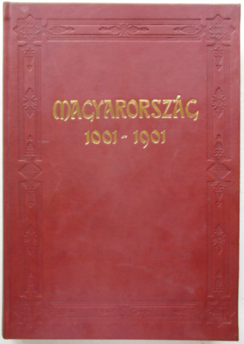 Magyarorsz�g 1001-1901 / A katolikus Magyarorsz�g t�rt�nete