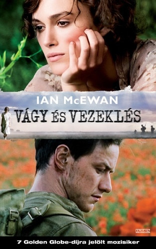 Ian McEwan - Vgy s vezekls