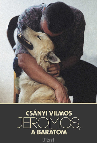 Cs�nyi Vilmos - Jeromos, a bar�tom
