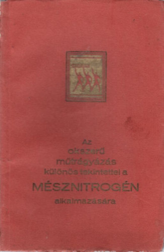 Az okszer� m�tr�gy�z�s k�l�n�s tekintettel a m�sznitrog�n alkalmaz�s�ra