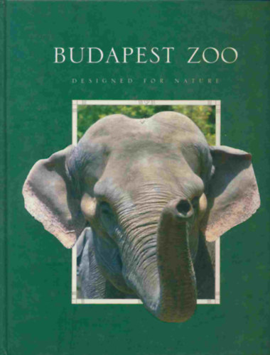 Budapest Zoo - Designed for nature