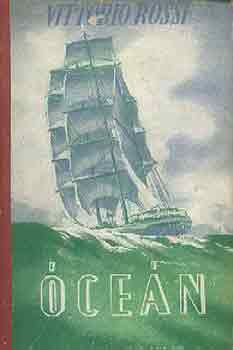 Vittorio Rossi - �ce�n