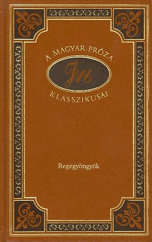 J�sika Mikl�s - Regegy�ngy�k