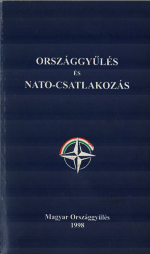 Fldek Ivn - Orszggyls s NATO-csatlakozs.