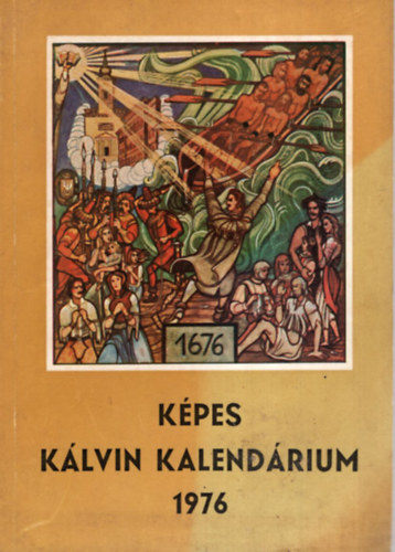 Kpes klvin kalendrium 1976