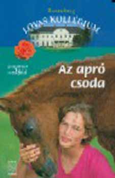 Dagmar Hossfeld - Az apró csoda