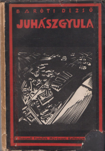 Baróti Dezső - Juhász Gyula