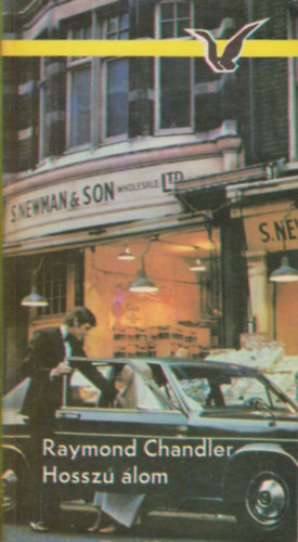 Raymond Chandler - Hossz� �lom