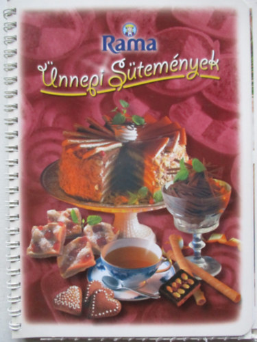 nnepi stemnyek (Rama)