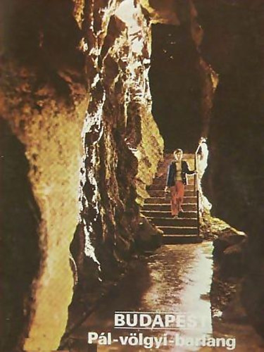 Szerk.:Temesi Ida - Budapest - Pl-vlgyi-barlang