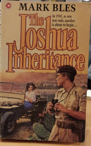 Mark Bles - The Joshua Inheritance