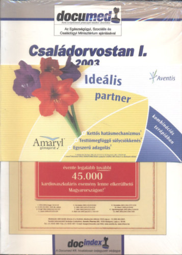 Csal�dorvostan I.