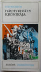 D�vid kir�ly kr�nik�ja