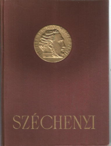 Bagoly B�la - A Sz�chenyi �v