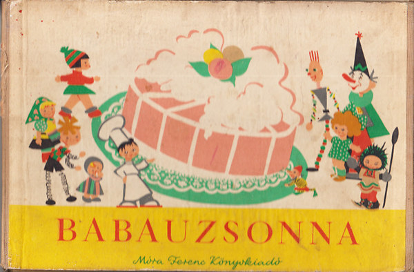 Babauzsonna (kemnylapos)