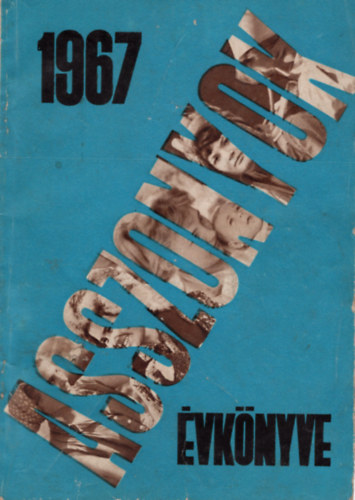 Asszonyok évkönyve 1967