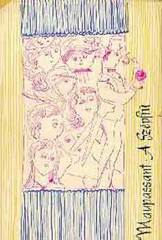 Guy De Maupassant - A Sz�pfi�