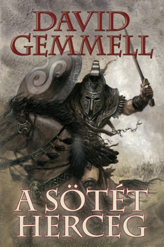 David Gemmell - A Stt Herceg