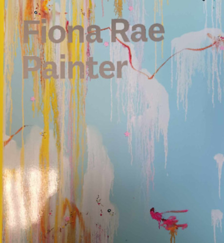 Fiona Rae Painter