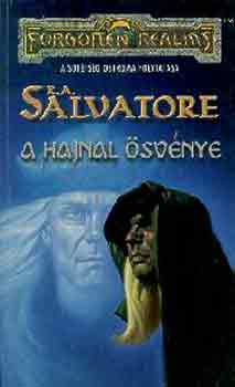 R. A. Salvatore - A hajnal svnye - Forgotten Realms