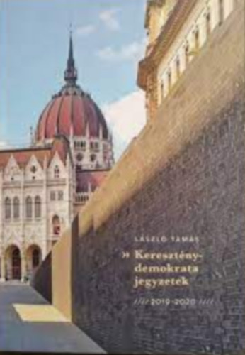 Kereszténydemokrata jegyzetek 2019-2020