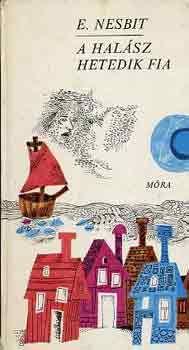 E. Nesbit - A hal�sz hetedik fia