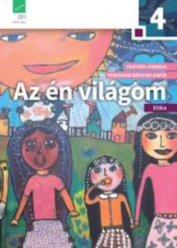Fenydi Andrea - Pnzesn Brzsei Anita - AZ N VILGOM 4. (AP-041801)
