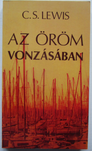 C. S. Lewis - Az rm vonzsban