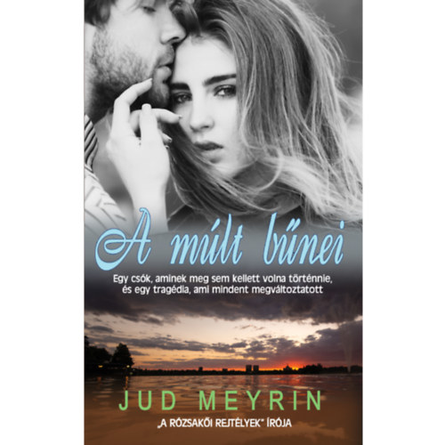 Jud Meyrin - A m�lt b�nei