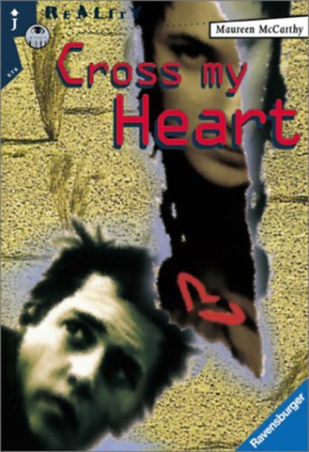 Maureen McCarthy - Cross my Heart