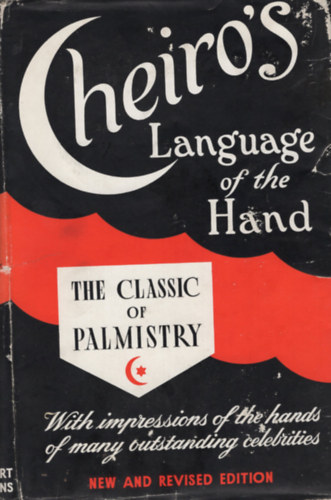 Cheiro - Cheiro's - Language of the hand