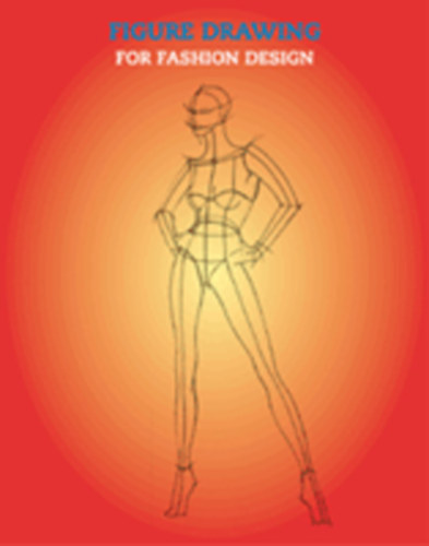 Elisabeth-Paci, Tiziana Drudi - Figure drawing for fashion desing