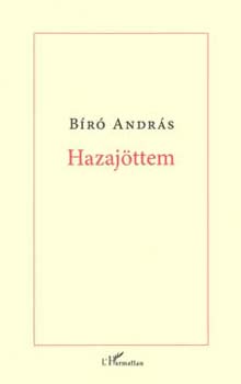 Br Andrs - Hazajttem