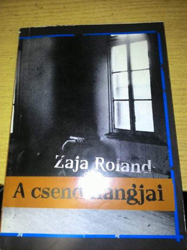 Zaja Roland - A csend hangjai