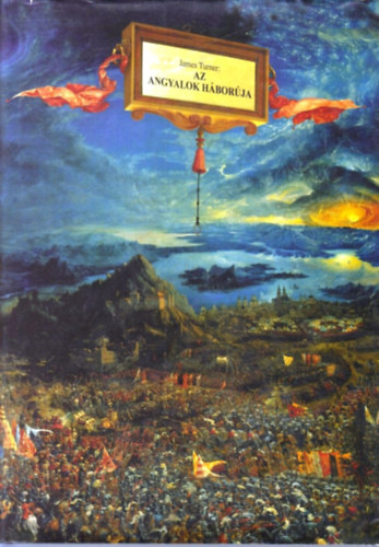 James Turner - Az angyalok hborja