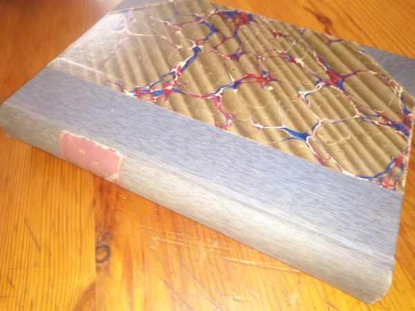 Aubermann Miklós (szerk.) - Katholikus Nevelés 1911 Jan. 20- 1911.Dec. 20. (10 szám egybekötve)