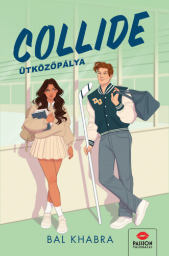 Bal Khabra - Collide - �tk�z�p�lya