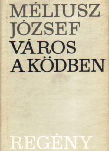 Mliusz Jzsef - Vros a kdben