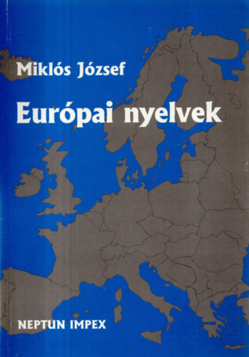 Mikls Jzsef - Eurpai nyelvek
