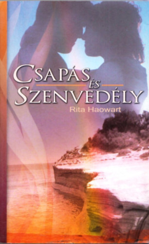 Rita Haowart - Csap�s �s szenved�ly