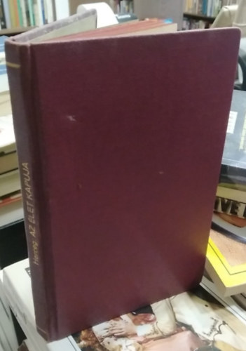 Herczeg Ferenc - Az �let kapuja. Elbesz�l�s