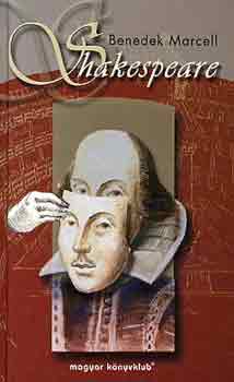 Benedek Marcell - Shakespeare